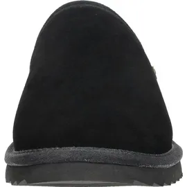 WARMBAT Classic Pantoffels Open Schwarz 43