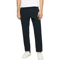s.Oliver Chinohose Regular Blau 33 32