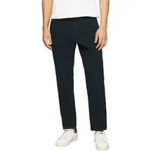 s.Oliver Chinohose Regular Blau 33 32