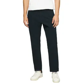 s.Oliver Chinohose Regular Blau 33 32