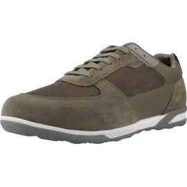 GEOX U Spherica Actif X3 Herren Braun 44