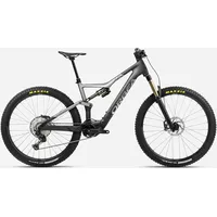 Orbea Rise M10