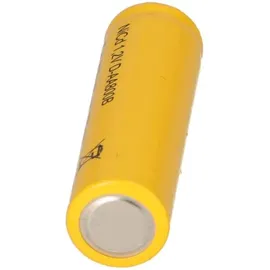 mexcel Akku AA 1,2V 800mAh NS80AAI