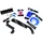Alphacool HardTube Bending Kit Basic V.2,