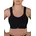Champion BH Sports Bra Schwarz E 90 Damen