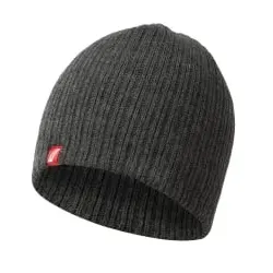 NITRAS® Strickmütze 732, anthrazit 732 , 1 Stück, Farbe: anthrazit