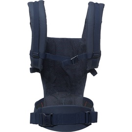 ergobaby adapt navy mini dots