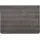 Villeroy & Boch Malindi Kuscheldecke 150 x 200 cm Grau/Schwarz