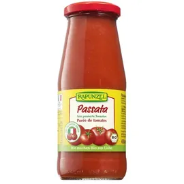 RAPUNZEL Passata bio 410g