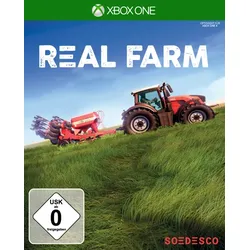 Real Farm - XBOne [EU Version]