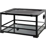 REPTI ZOO ReptiZoo Terrarium RK 60x45x32cm Repti-Zoo