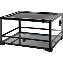 REPTI ZOO ReptiZoo Terrarium RK 60x45x32cm Repti-Zoo