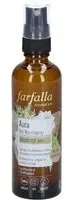 FARFALLA Être protégé, spray d'ambiance Aura Spray 75 ml