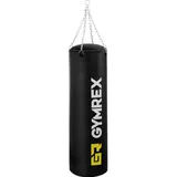 Gymrex Boxsack 120 cm, 27.75 kg)