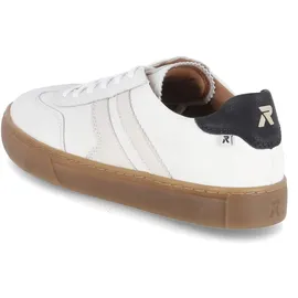 Rieker Herren Halbschuhe