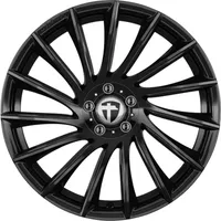 Tomason TN16 8,5 x 19 5 x 108 ET40 MB72,6 Schwarz
