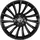 Tomason TN16 8,5 x 19 5 x 108 ET40 MB72,6 Schwarz