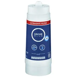 GROHE Ultrasafe Filter GROHE Blue 40575 2 Austauschfilter für GROHE Blue