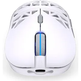 endorfy LIV Wireless Onyx White