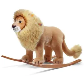 Steiff Reitlöwe Leo (048982)
