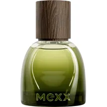 MEXX Inspired Nature Eau de Parfum