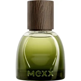 MEXX Inspired Nature Eau de Parfum