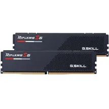 G.SKILL Ripjaws S5 96GB Kit DDR5-5200 CL40