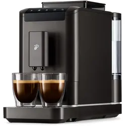 Tchibo - »Esperto2 Caffè« Kaffeevollautomat - schwarz