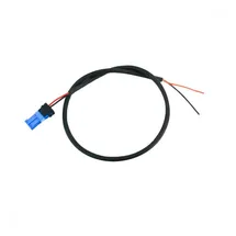 Supernova Bosch AUX-Port Kabel Schwarz
