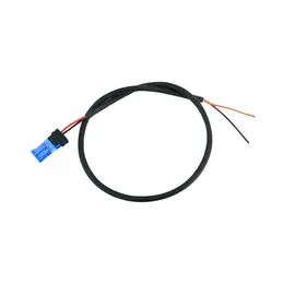 Supernova Bosch AUX-Port Kabel Schwarz