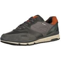 GEOX Wells U52T5C dark grey 39