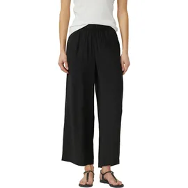 s.Oliver Culotte 7/8-Hose Schwarz 40