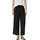 s.Oliver Culotte 7/8-Hose Schwarz 40