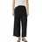 s.Oliver Culotte 7/8-Hose Schwarz 40
