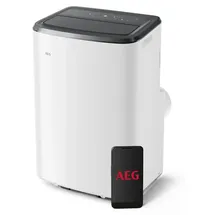 AEG Comfort 6000 Klimagerät BTU 9000 AXP26U339CW