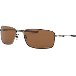 Oakley Square Wire tungsten/prizm tungsten polarized (407514)