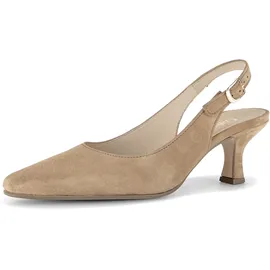 Gabor 81.510.14 Damen Beige 40,5