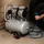 KRAFT&DELE KD1395 Kompressor 24 l