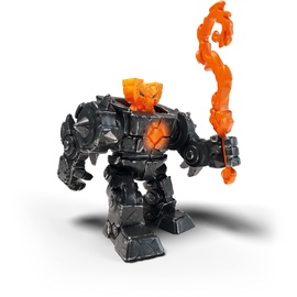 Schleich Eldrador Mini Creatures - Schatten-Lava-Roboter (42597)