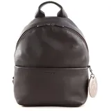 Mandarina Duck Damen Mellow Leather Backpack/MOLE
