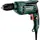 Metabo Bohrmaschine BE 650