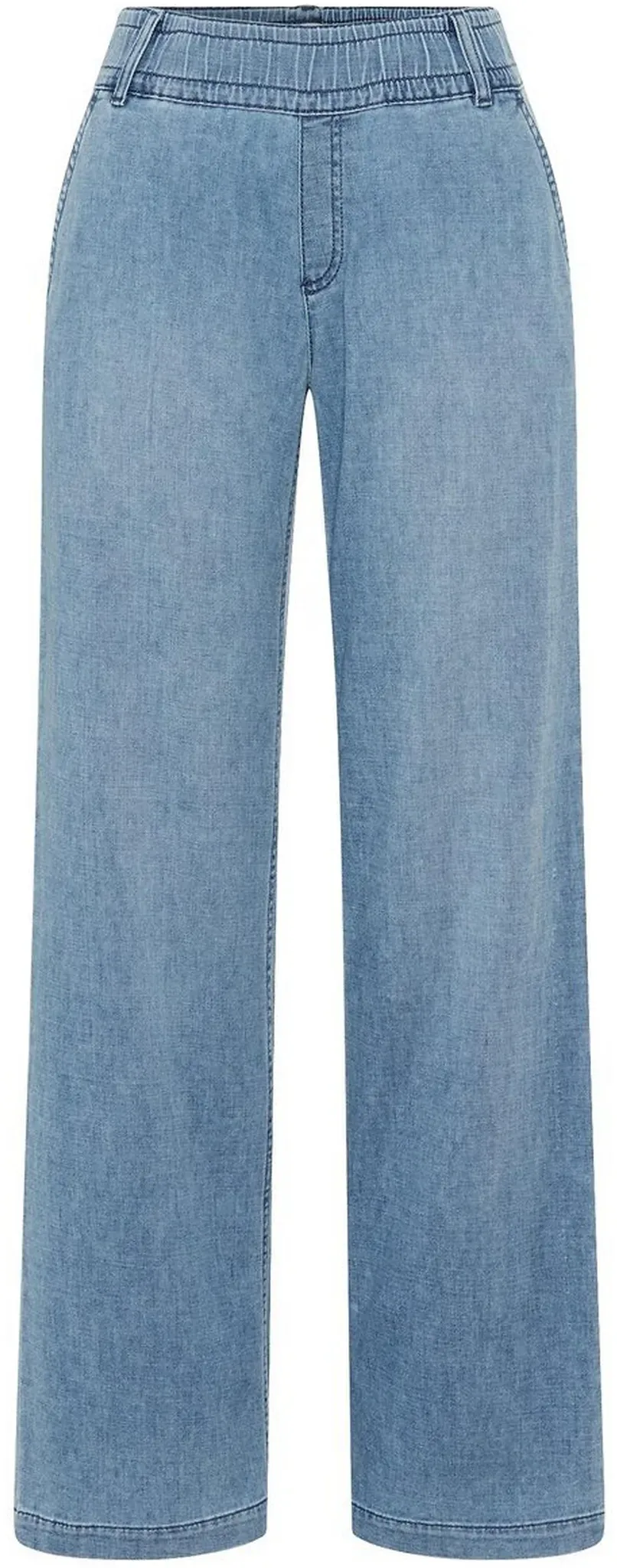 Le jean Modern Fit modèle Maine  Brax denim