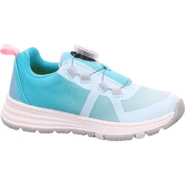 Vado Fresh Lo BOA GTX Kinder Türkis 30
