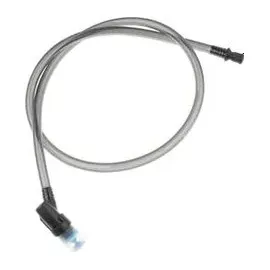 Evoc Hydration Tube Trinkschlauch grau Einheitsgröße
