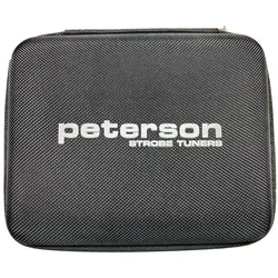 Peterson StroboPLUS HD/HDC Carry Case - Stimmgerät
