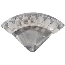 Berger & Schröter 61003 Wandhalter Premium