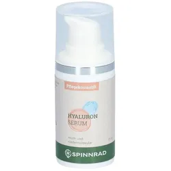 Hyaluron Serum