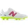 New Balance 442 Academy FG Herren weiß 44