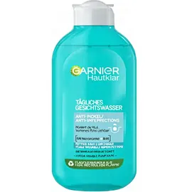 Garnier SkinActive Klärendes Gesichtswasser 200 ml