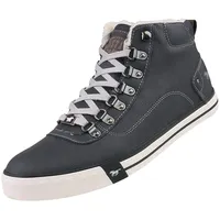 Mustang Herren High Top Sneaker